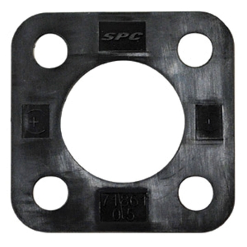 Picture of SPC Performance 1.0 deg. Camber/Toe Shim