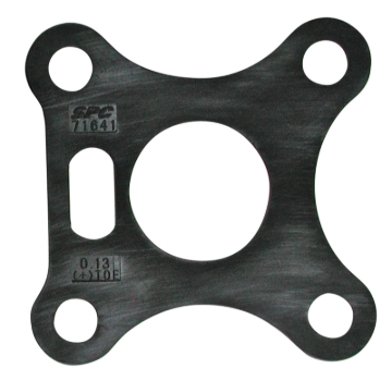 Picture of SPC Performance .50 deg. Pos. Toe Shim-Honda