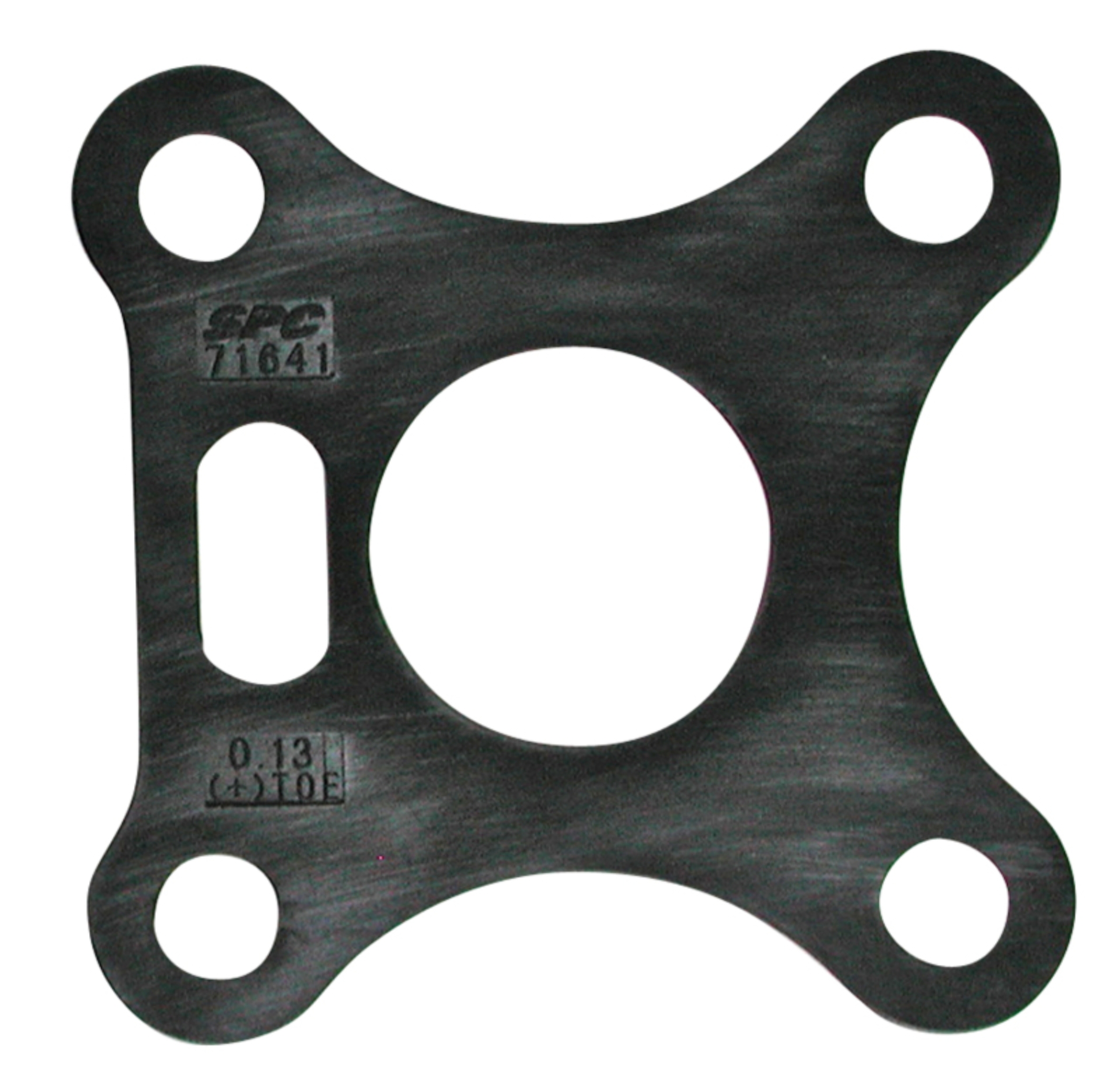 Picture of SPC Performance .13 deg. Neg. Toe Shim-Honda