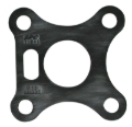 Picture of SPC Performance .13 deg. Pos. Toe Shim-Honda