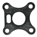 Picture of SPC Performance .50 deg. Pos. Toe Shim-Honda