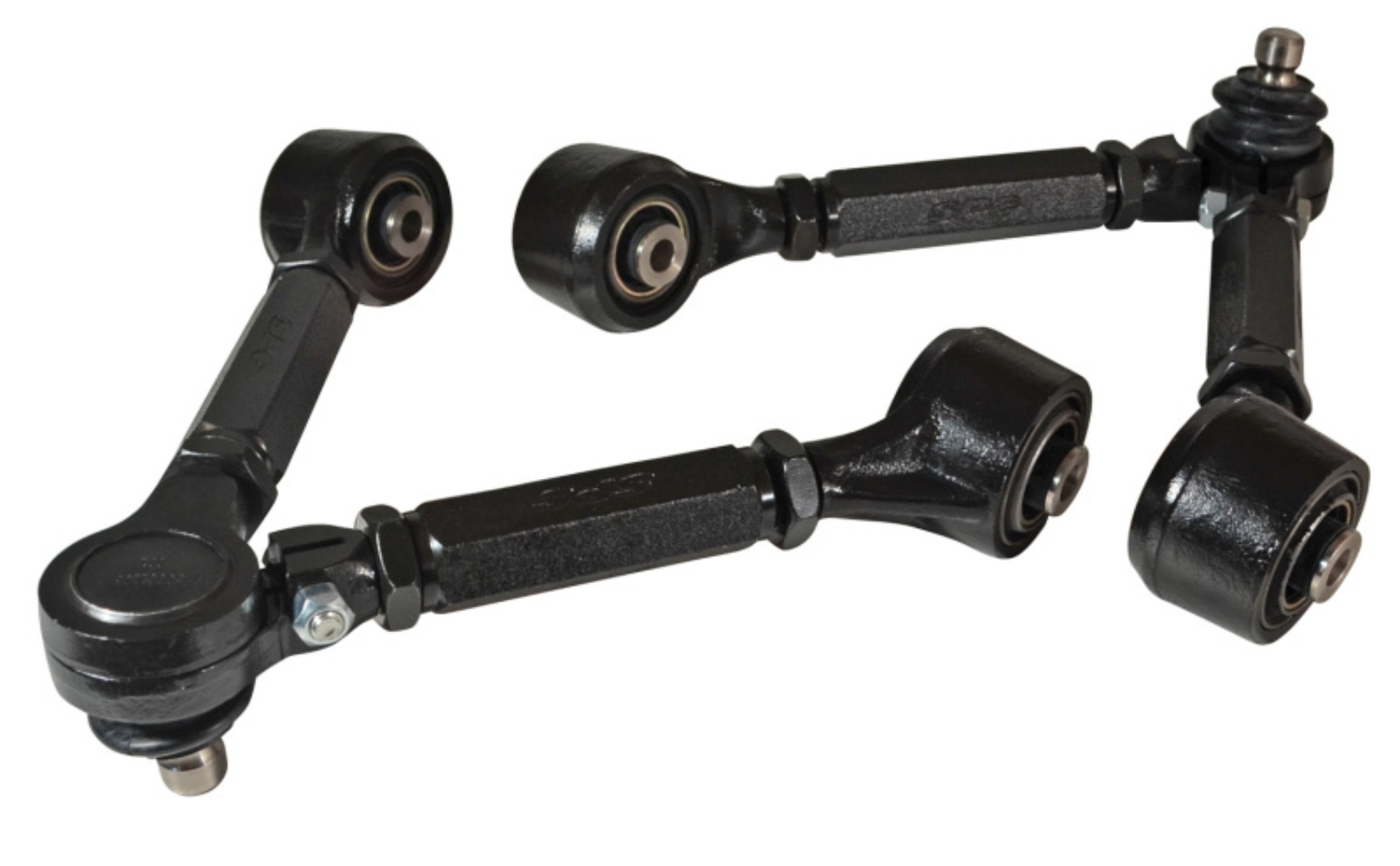Picture of SPC Performance G37/370Z Adj Control Arms