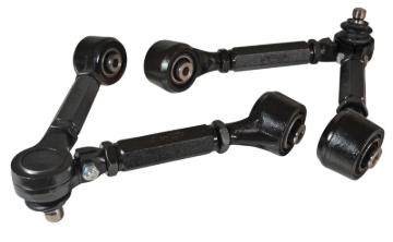 Picture of SPC Performance G37/370Z Adj Control Arms