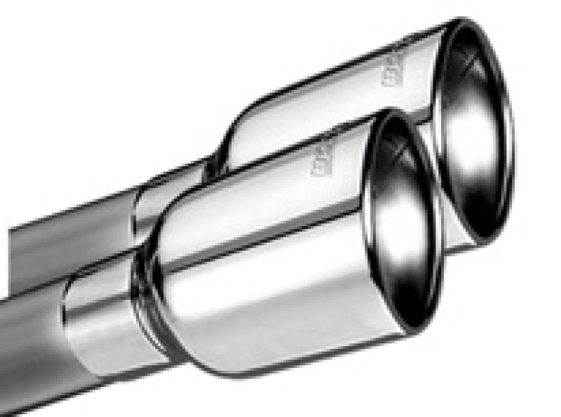 Picture of Borla 20-21 Corolla SE/XSE 2.0L AT FWD 4DR S-Type Cat-back