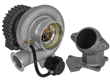 Picture of aFe Power Bladerunner Turbocharger 98.5-02 Dodge Diesel Trucks L6-5.9L (td)