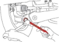 Picture of SPC Performance Honda 24mm Toe Adj Tool