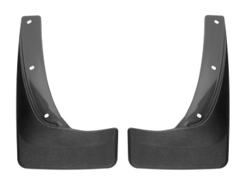 Picture of WeatherTech 2020+ Kia Telluride No Drill Front Mudflaps