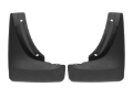 Picture of WeatherTech 2020 Kia Telluride No Drill Rear Mudflaps