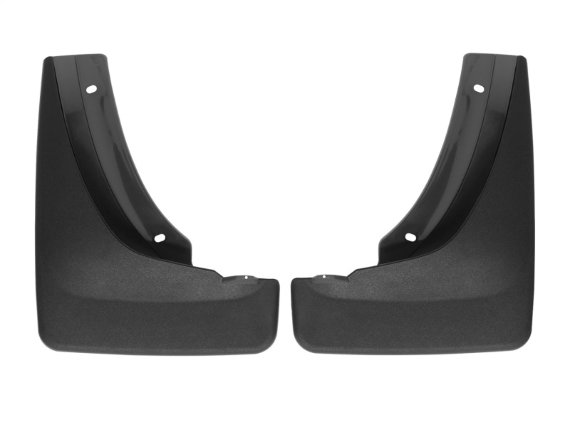 Picture of WeatherTech 2020 Kia Telluride No Drill Rear Mudflaps