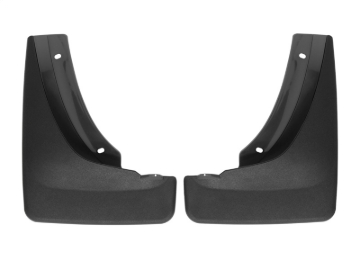 Picture of WeatherTech 2020 Kia Telluride No Drill Rear Mudflaps