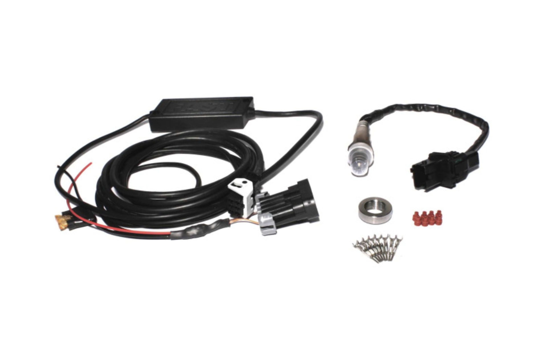 Picture of O2 SENSOR PROCESSOR KIT, FOR X FI