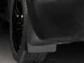 Picture of WeatherTech 2020 Kia Telluride No Drill Rear Mudflaps