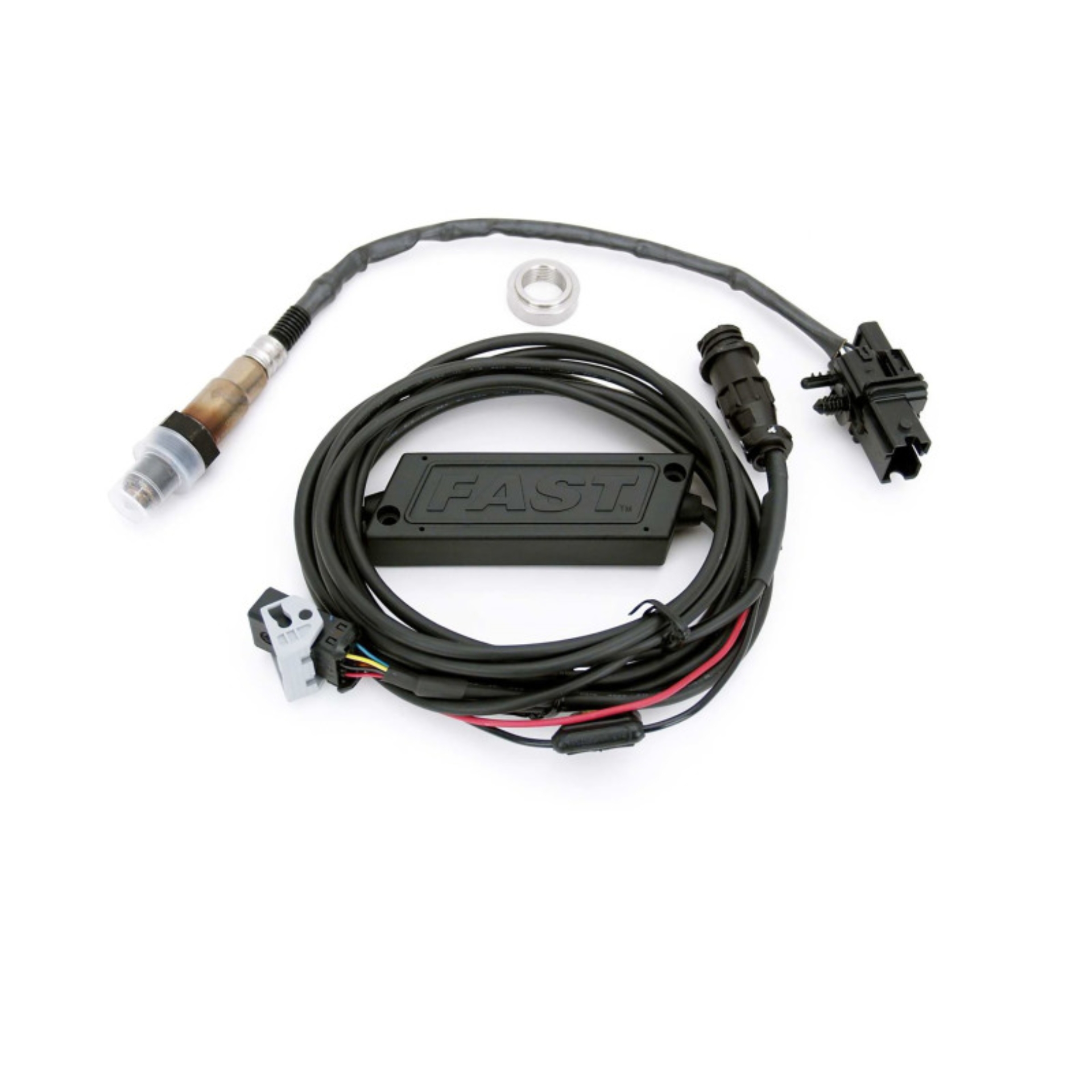 Picture of 02 PROCESSOR W/AMP CONNECTOR, SUPERFLOW
