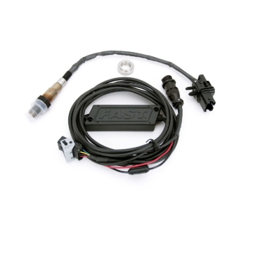 Picture of 02 PROCESSOR W/AMP CONNECTOR, SUPERFLOW