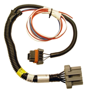 Picture of IGNITION ADAPTER HARNESS, FAST FORD TFI