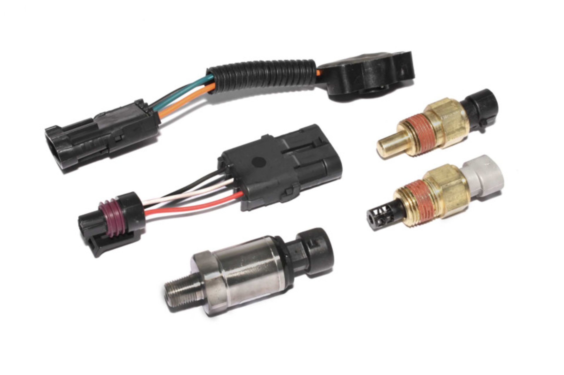 Picture of XX SENSOR KIT, FAST FORD 5 BAR