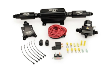 Picture of FUEL SYSTEM KIT, RACE, FAST 13 00hp