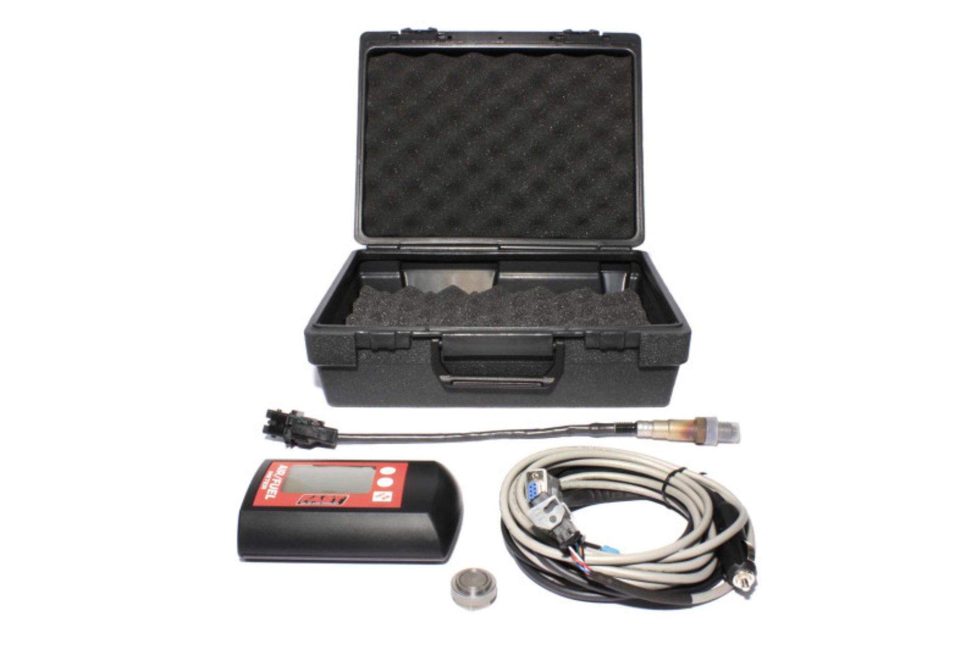 Picture of AIR/FUEL METER, FAST-(1) SENSO R STANDARD