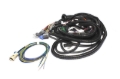 Picture of WIRING HARNESS, FAST MAIN LT1/ CARB CONV