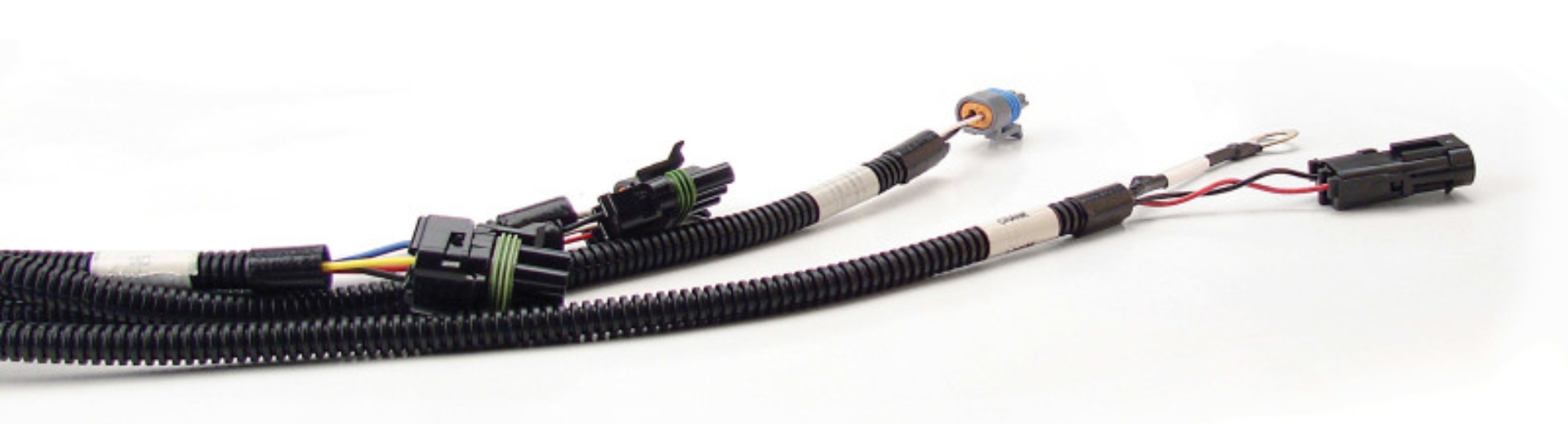 Picture of WIRING HARNESS, FAST MAIN (GM TPI)