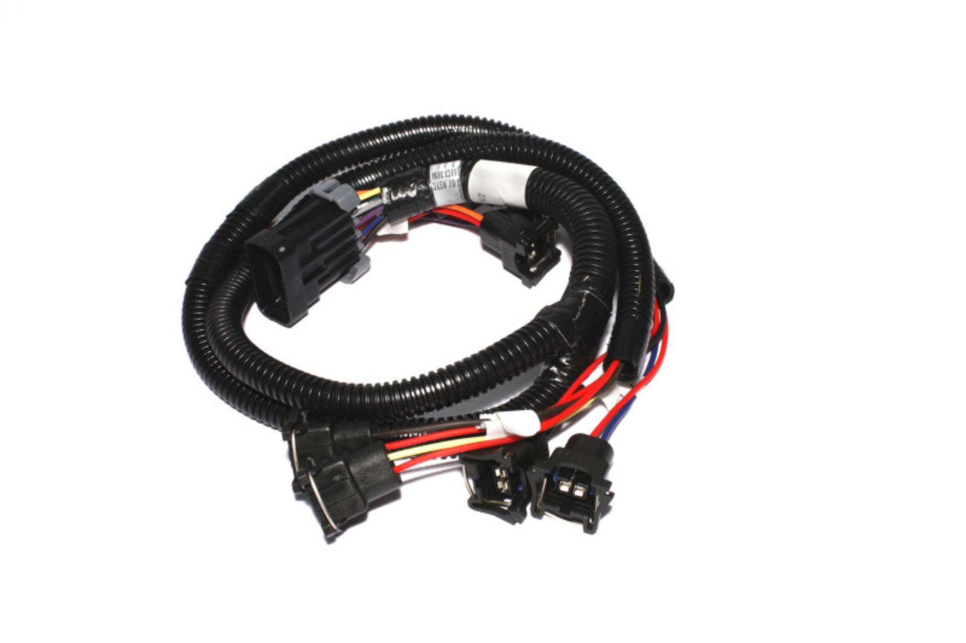 Picture of INJECTOR HARNESS, EV1 4.6,5.0, 5.4,5.8L