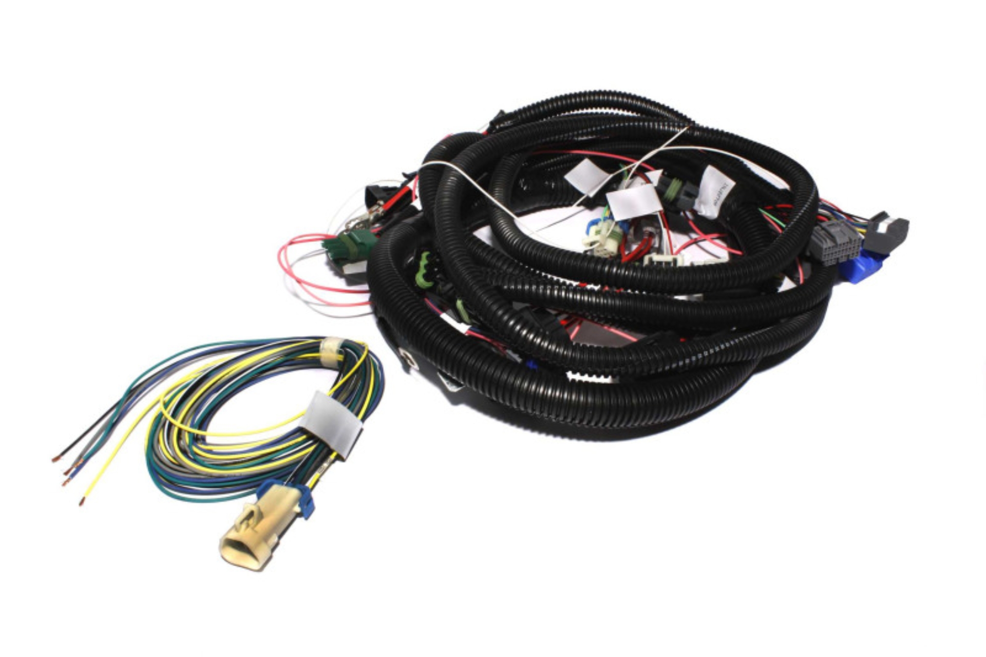 Picture of WIRING HARNESS, FAST MAIN DRAG STER/BOAT