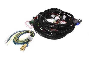 Picture of WIRING HARNESS, FAST MAIN DRAG STER/BOAT