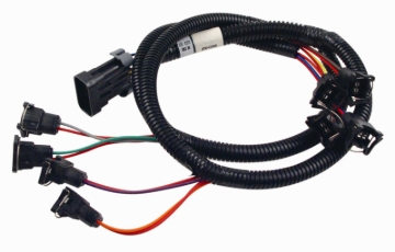 Picture of INJECTOR HARNESS, FAST GENIII LS1/LS6