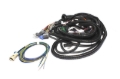 Picture of WIRING HARNESS, FAST MAIN LT1/ CARB CONV