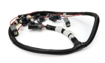 Picture of HARNESS, FORD COYOTE INJECTOR
