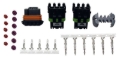 Picture of CONNECTOR KIT ONLY, HALL EFFEC T