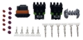 Picture of CONNECTOR KIT ONLY, HALL EFFEC T