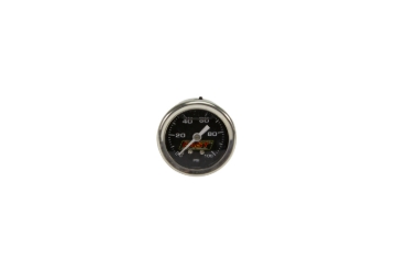 Picture of FUEL PRESSURE GAUGE, FAST 0-10 0-100 PSI