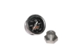 Picture of FAST Gauge Kit LSX 0-100 PSI Fuel
