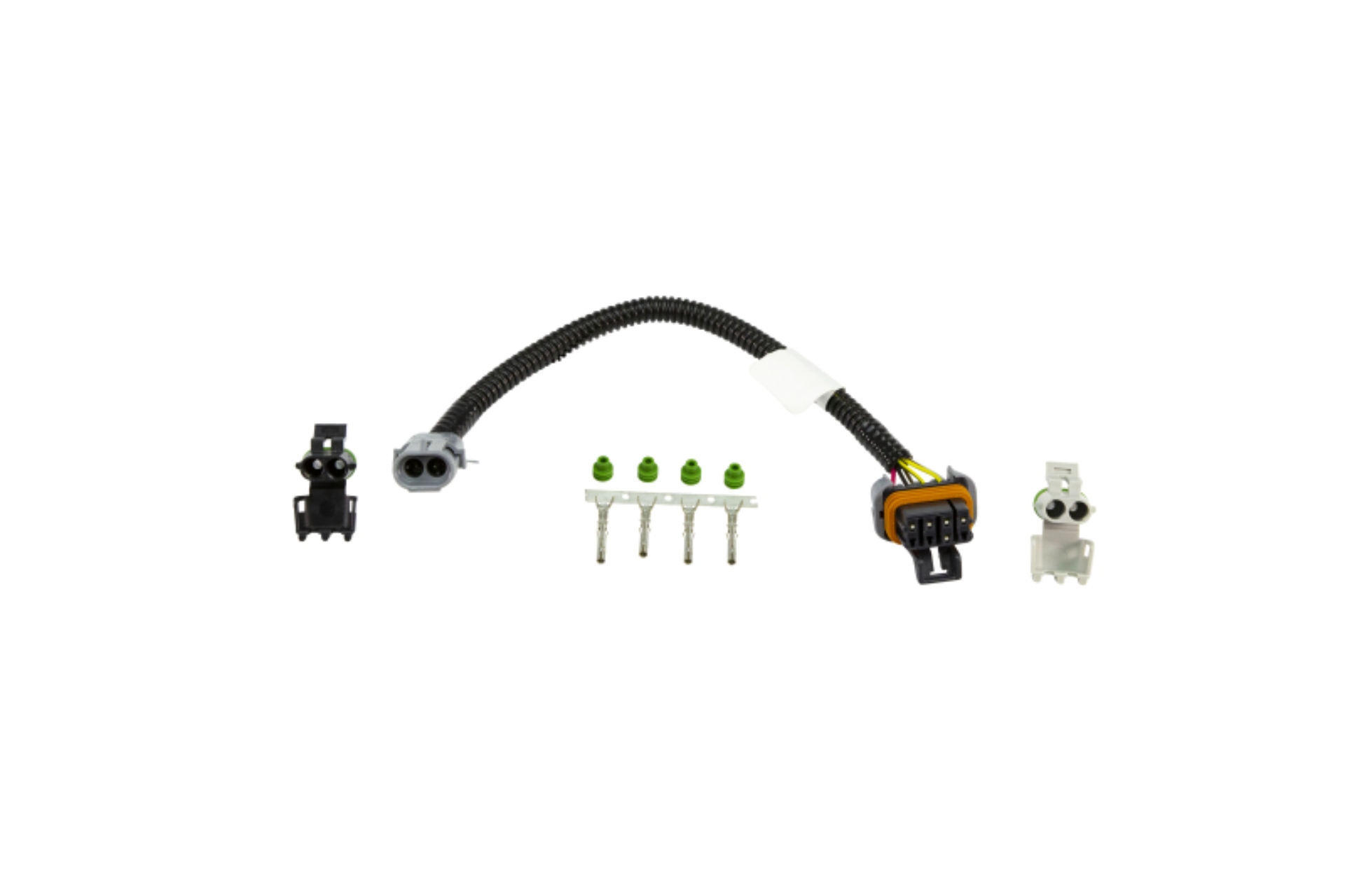 Picture of WIRING HARNESS, FAST IPU