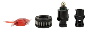 Picture of REMOTE IDLE AIR CONTROL VALVE, FAST