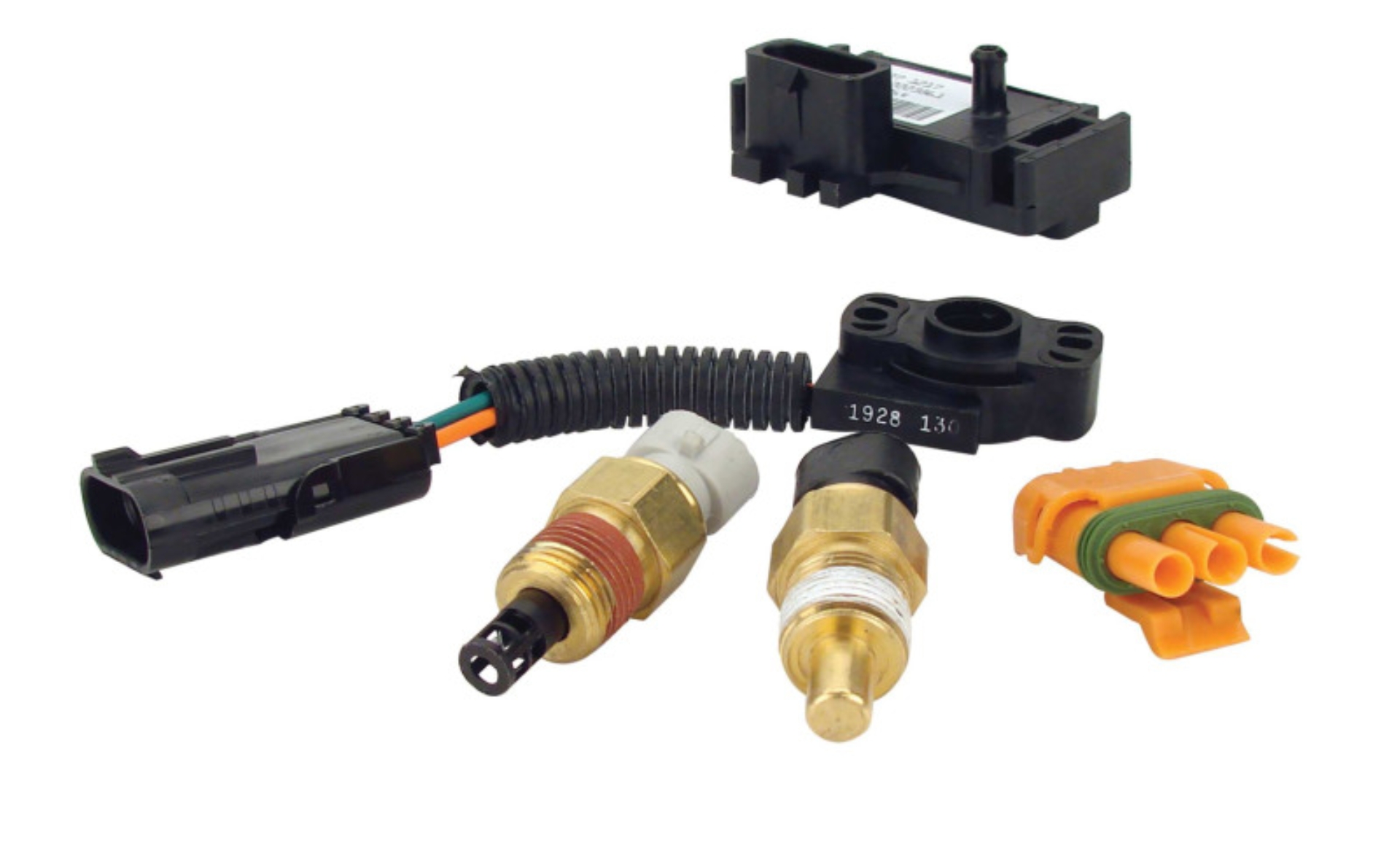 Picture of XX SENSOR KIT, FAST FORD 3 BAR