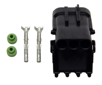 Picture of CONNECTOR KIT, FAST FAN AND FU EL PUMP