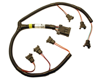 Picture of INJECTOR HARNESS, FAST FUEL BU ICK V6