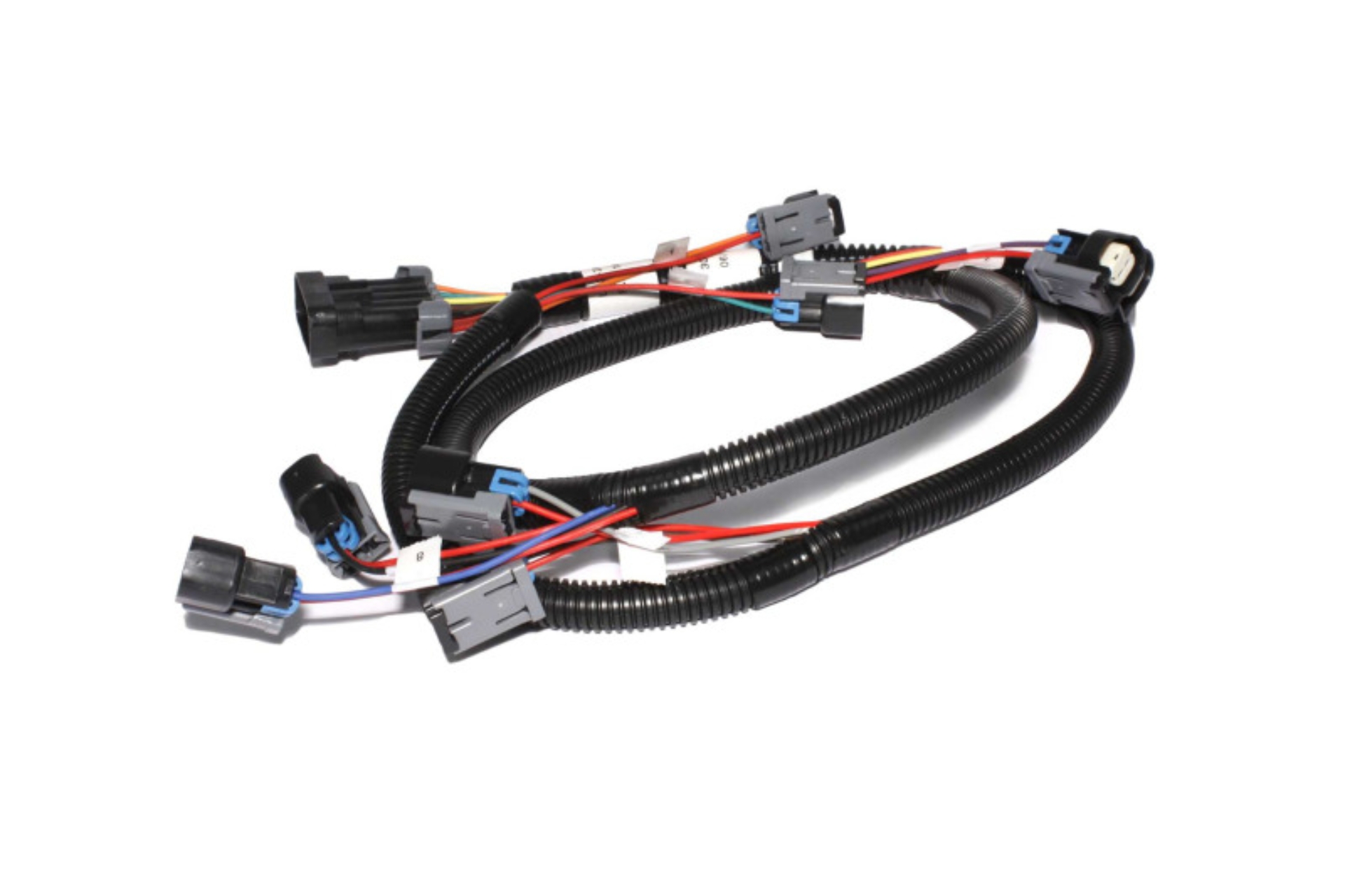 Picture of INJECTOR HARNESS, LS2-18726543 FIRE