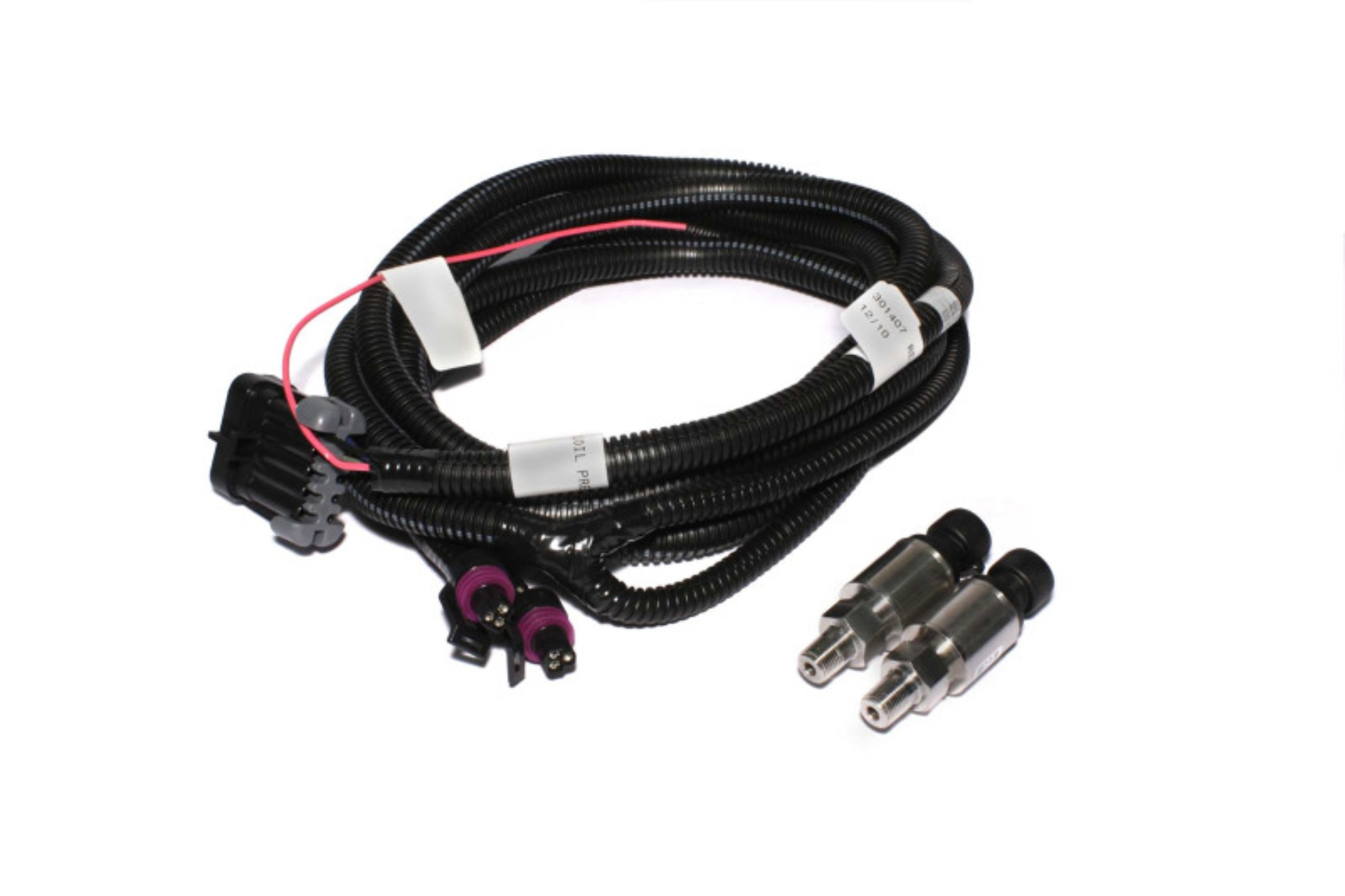 Picture of HARNESS, FAST FUEL AND OIL PRE SSURE KIT