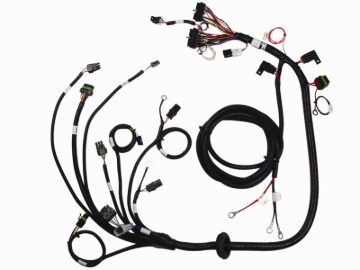 Picture of WIRING HARNESS W/RELAY, FAST MAIN