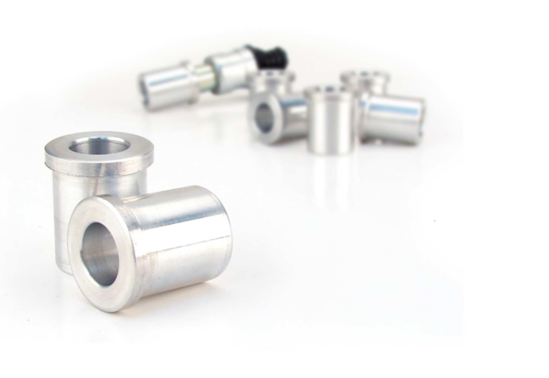 Picture of FUEL INJECTOR FITTING, FAST (8 PACK)