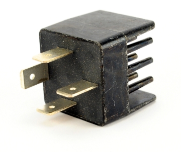 Picture of RELAY, FAST 20 AMP SOLID STATE