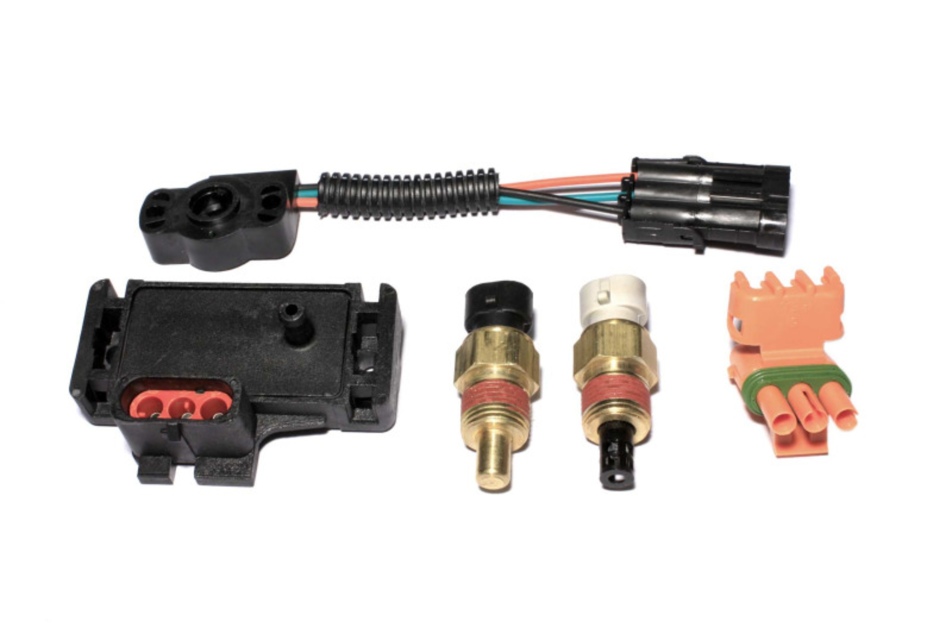 Picture of XX SENSOR KIT, FAST FORD 2 BAR