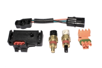 Picture of XX SENSOR KIT, FAST FORD 2 BAR