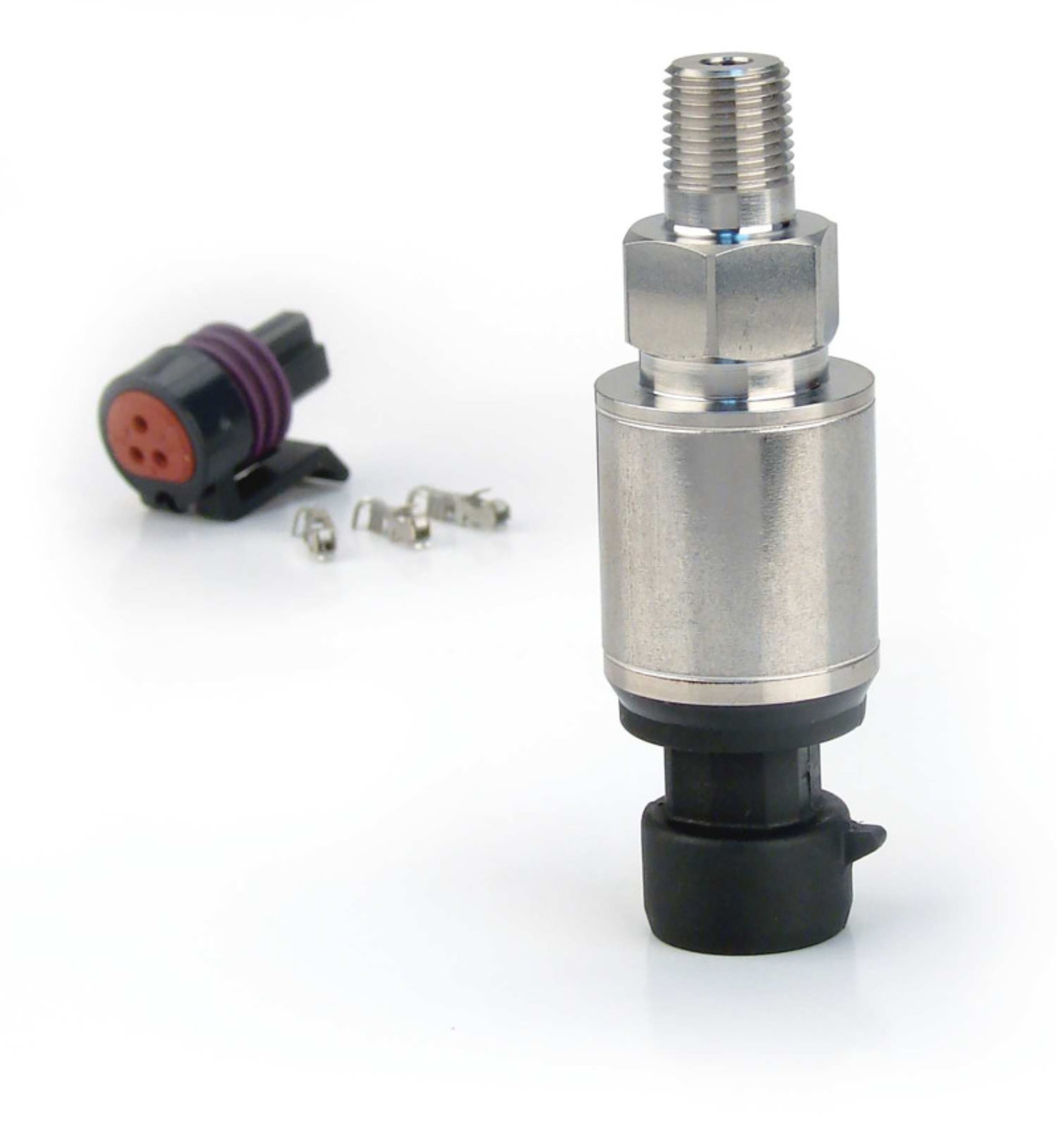 Picture of SENSOR, 0-200 PSI PRESSURE FAS T