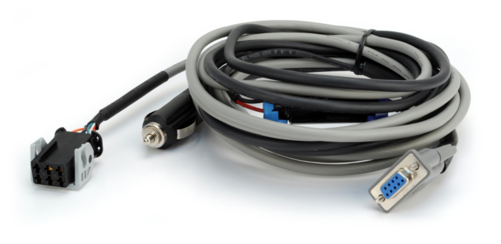 Picture of STANDARD/MAIN HARNESS FOR AIR/ FUEL METER