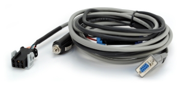Picture of STANDARD/MAIN HARNESS FOR AIR/ FUEL METER