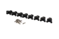 Picture of INJECTOR CONN.KIT-MINITIMER(8- PACK)